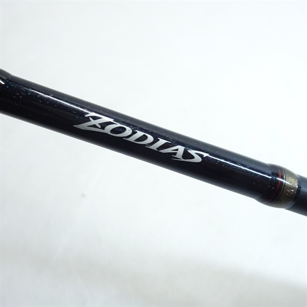 １５ゾディアス１６４Ｌ－ＢＦＳ